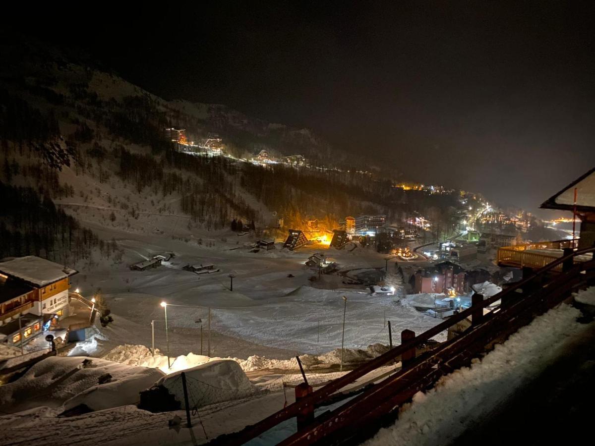 Bergman Mountain Hotel Breuil-Cervinia Esterno foto