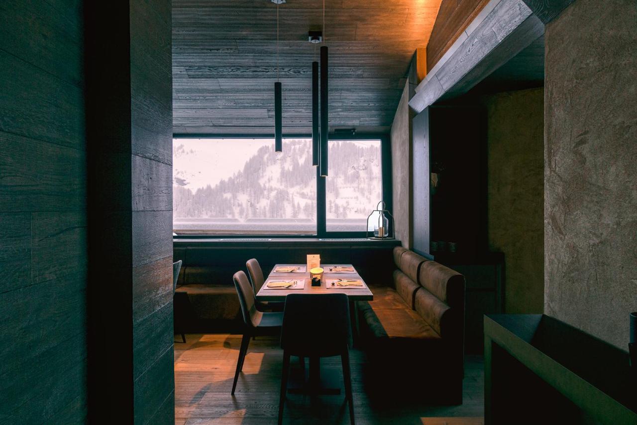 Bergman Mountain Hotel Breuil-Cervinia Esterno foto